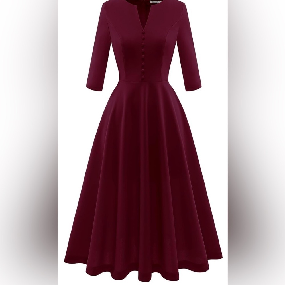 DRESSTELLS Cocktail Party Dresses for Women (019) - Picture 1 of 3